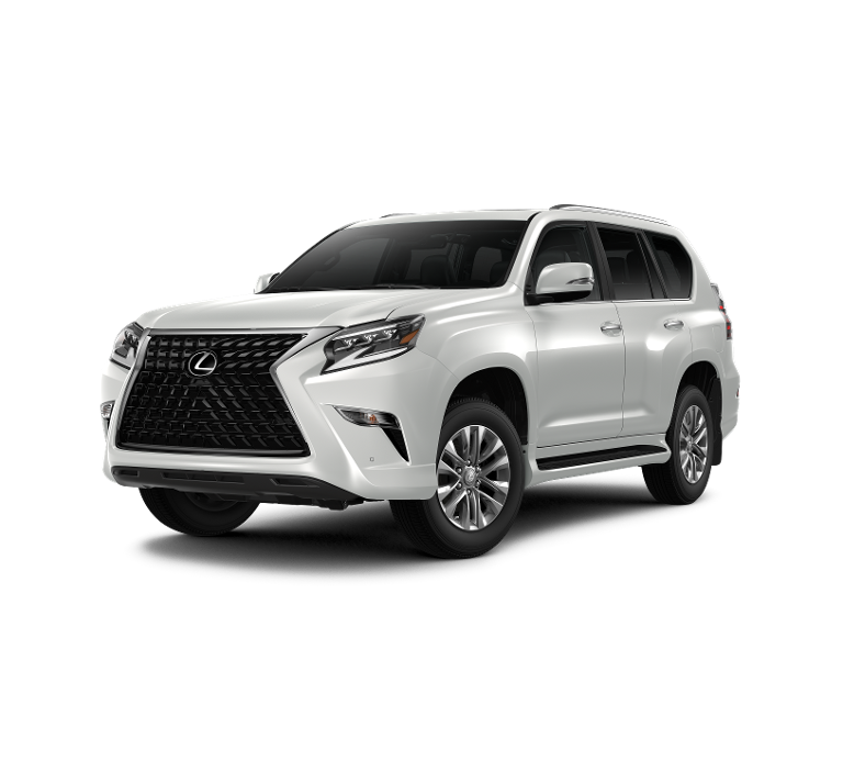 雷克萨斯 GX460