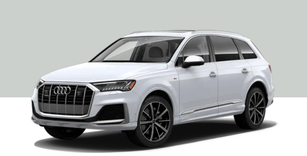 奥迪 Q7科技