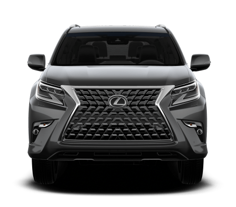 雷克萨斯 GX460